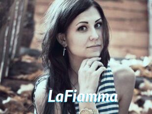 LaFiamma