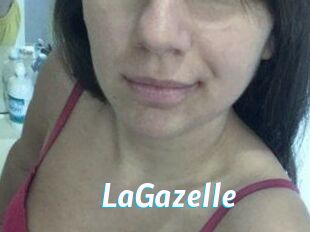 LaGazelle