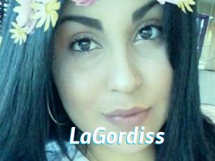 LaGordiss