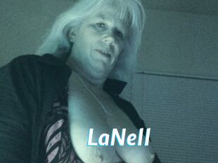 LaNell