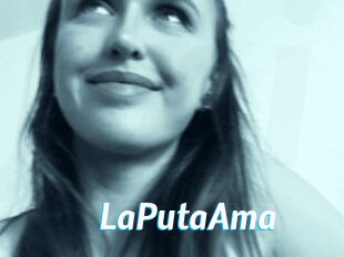 LaPutaAma