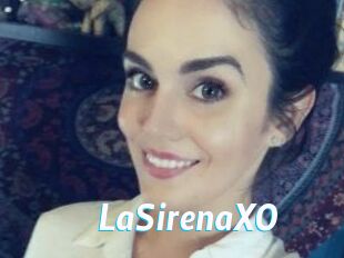 LaSirenaXO