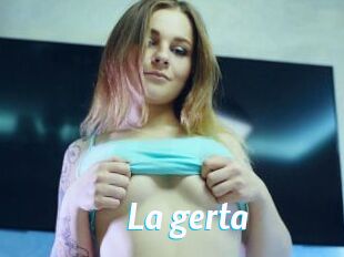 La_gerta