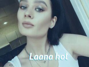 Laana_hot J Mine