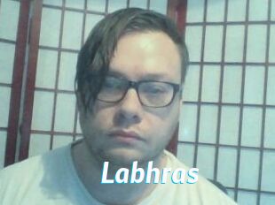 Labhras