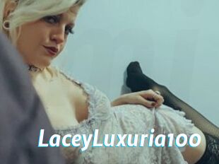 LaceyLuxuria100