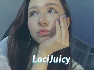 LaciJuicy