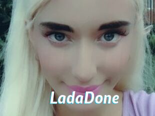 LadaDone