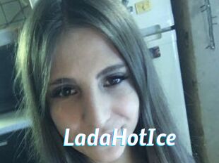 LadaHotIce