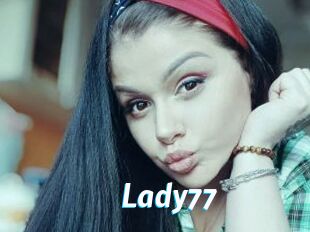 Lady77