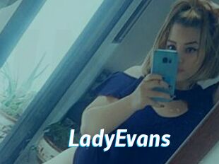 LadyEvans