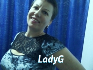 LadyG