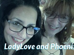 LadyLove_and_Phoenix