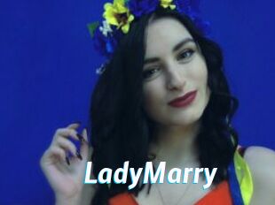 LadyMarry