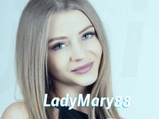 LadyMary88