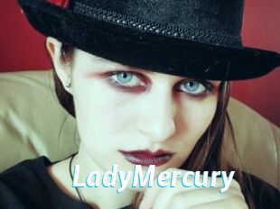 LadyMercury