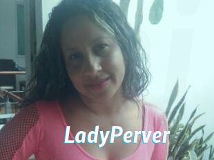 LadyPerver