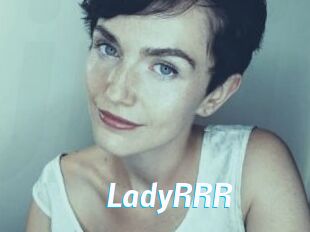 LadyRRR
