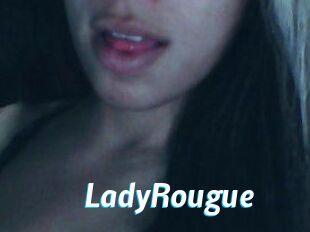 LadyRougue