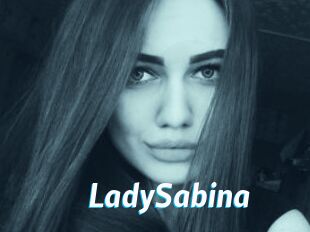 LadySabina