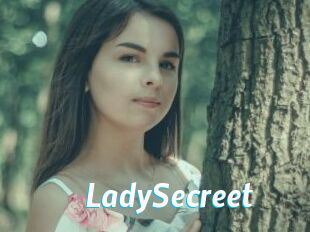 LadySecreet