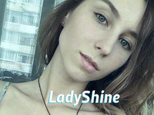 LadyShine