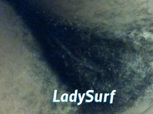 LadySurf