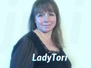 LadyTori