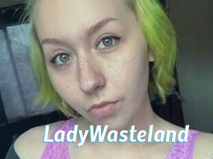 LadyWasteland