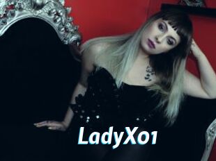 LadyX01