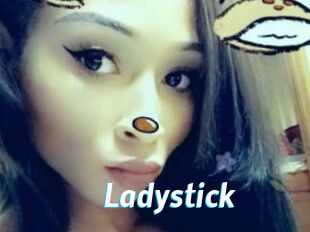Ladystick