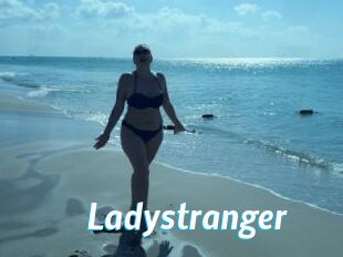 Ladystranger