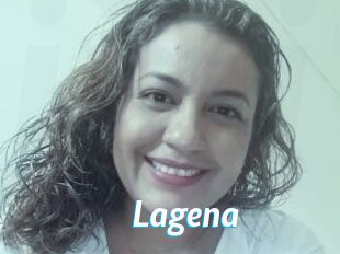Lagena J Mine