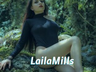 LailaMills