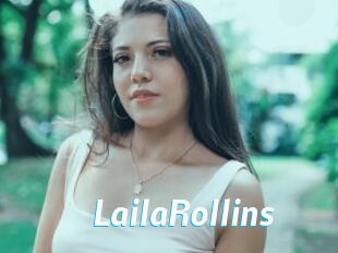 LailaRollins