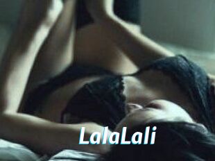 LalaLali