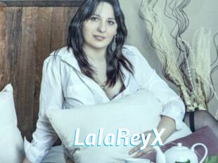 LalaReyX