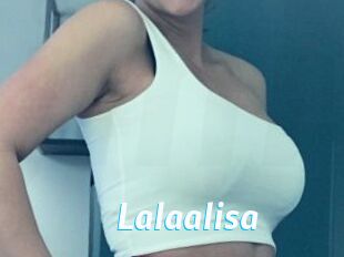 Lalaalisa