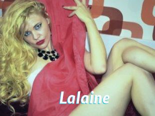 Lalaine