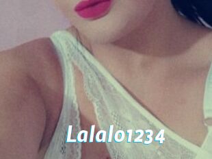 Lalalo1234