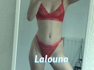 Lalouna