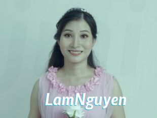 LamNguyen