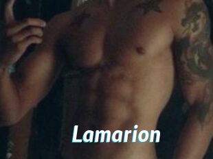 Lamarion