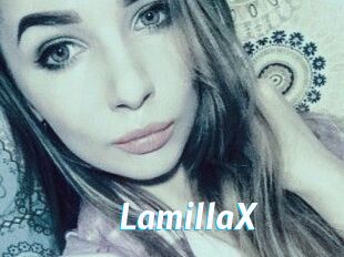 LamillaX