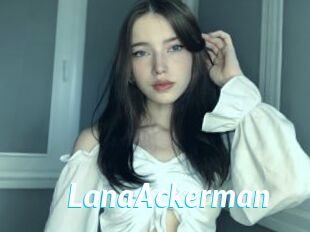 LanaAckerman