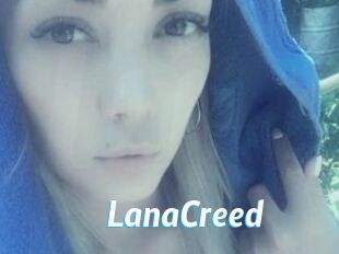 LanaCreed