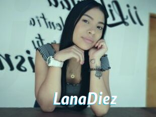 LanaDiez