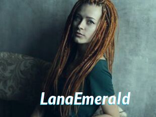 LanaEmerald