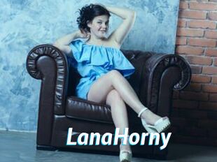 LanaHorny