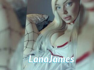 LanaJames